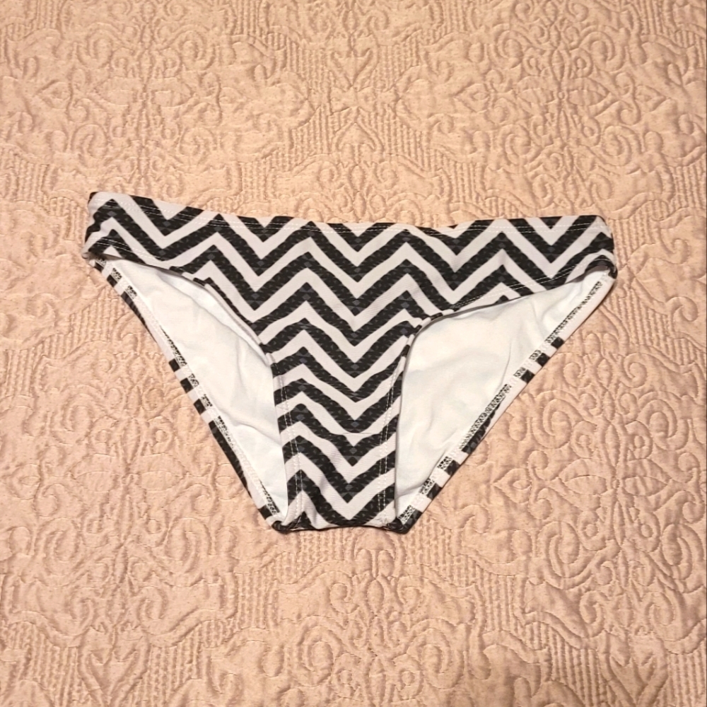 Hot Kiss bikini bottom